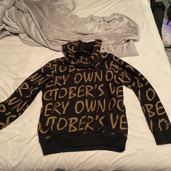 OVO limited edition hoodie - Picture 2 of 2